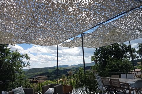 Villa a Gluiras, Ardeche, Gluiras - € 417.000 | Ref: 340937602499 - foto 32