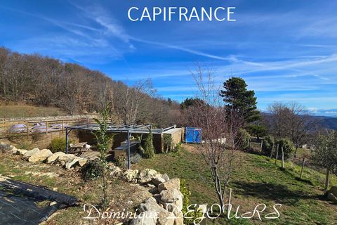 Villa a Gluiras, Ardeche, Gluiras - € 417.000 | Ref: 340937602499 - foto 34