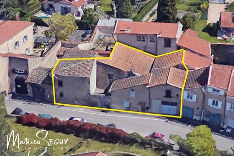 Villa i Millery, Rhone, Millery - € 289.000 | Ref: 340936532436 - foto 3
