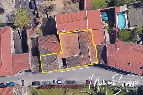 Villa i Millery, Rhone, Millery - € 289.000 | Ref: 340936532436 - foto 6