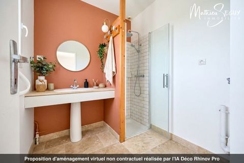 Villa i Millery, Rhone, Millery - € 289.000 | Ref: 340936532436 - foto 7