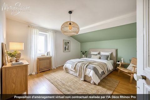 Villa i Millery, Rhone, Millery - € 289.000 | Ref: 340936532436 - foto 9