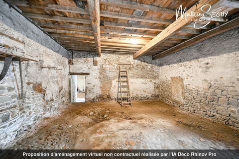 Villa i Millery, Rhone, Millery - € 289.000 | Ref: 340936532436 - foto 14