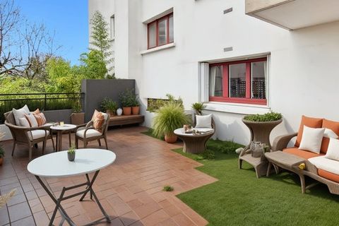 Lejlighed i Malakoff, Hauts-de-Seine, Malakoff - € 355.000 | Ref: 340933410249 - foto 1