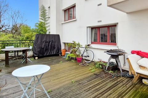 Lejlighed i Malakoff, Hauts-de-Seine, Malakoff - € 355.000 | Ref: 340933410249 - foto 2