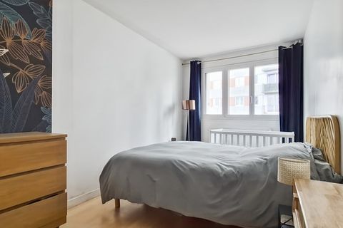 Lejlighed i Malakoff, Hauts-de-Seine, Malakoff - € 355.000 | Ref: 340933410249 - foto 6
