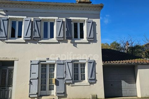 Byhus i Saint-Sever, Landes, Saint-Sever - € 135.000 | Ref: 340939651159 - foto 1