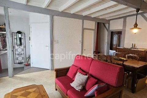 Byhus i Saint-Sever, Landes, Saint-Sever - € 135.000 | Ref: 340939651159 - foto 2