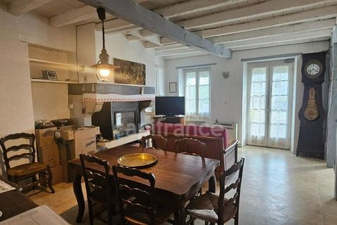 Byhus i Saint-Sever, Landes, Saint-Sever - € 135.000 | Ref: 340939651159 - foto 3