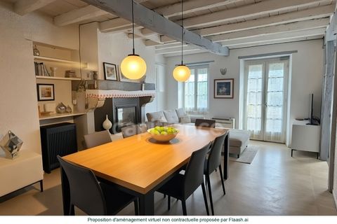 Byhus i Saint-Sever, Landes, Saint-Sever - € 135.000 | Ref: 340939651159 - foto 4