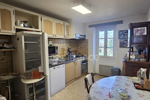 Byhus i Saint-Sever, Landes, Saint-Sever - € 135.000 | Ref: 340939651159 - foto 5
