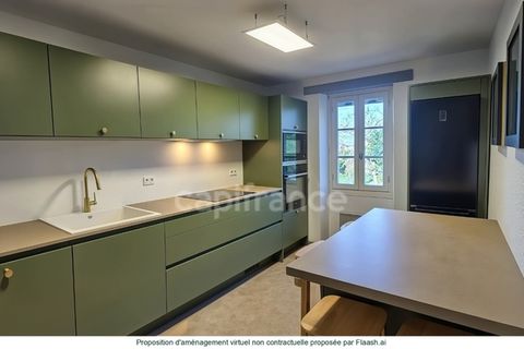 Byhus i Saint-Sever, Landes, Saint-Sever - € 135.000 | Ref: 340939651159 - foto 6