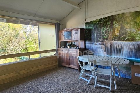 Byhus i Saint-Sever, Landes, Saint-Sever - € 135.000 | Ref: 340939651159 - foto 7