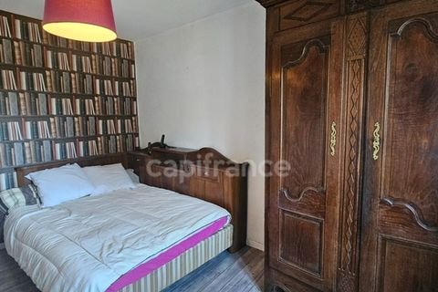 Byhus i Saint-Sever, Landes, Saint-Sever - € 135.000 | Ref: 340939651159 - foto 9