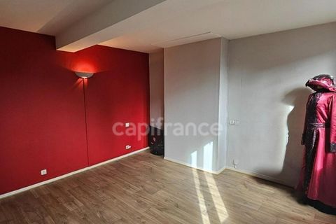Byhus i Saint-Sever, Landes, Saint-Sever - € 135.000 | Ref: 340939651159 - foto 10