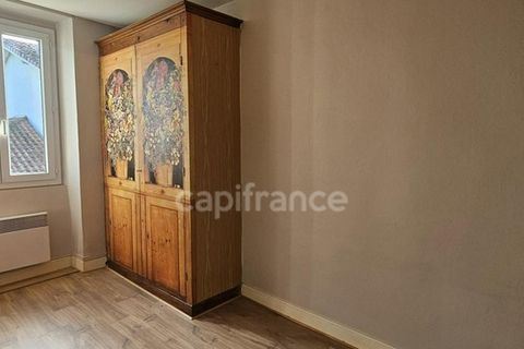 Byhus i Saint-Sever, Landes, Saint-Sever - € 135.000 | Ref: 340939651159 - foto 12