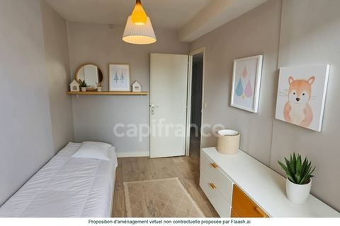 Byhus i Saint-Sever, Landes, Saint-Sever - € 135.000 | Ref: 340939651159 - foto 13