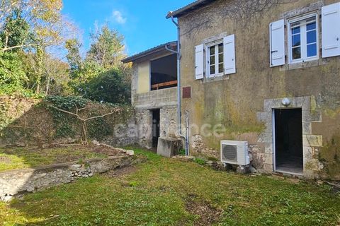 Byhus i Saint-Sever, Landes, Saint-Sever - € 135.000 | Ref: 340939651159 - foto 14