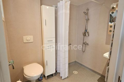 Byhus i Saint-Sever, Landes, Saint-Sever - € 135.000 | Ref: 340939651159 - foto 15