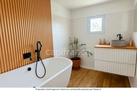 Byhus i Saint-Sever, Landes, Saint-Sever - € 135.000 | Ref: 340939651159 - foto 17
