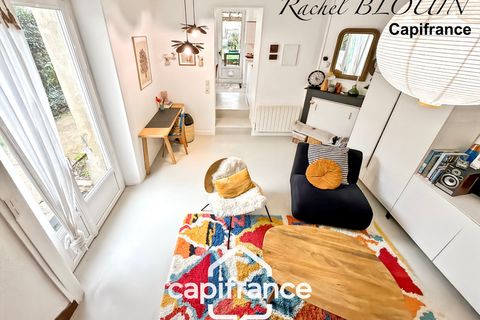 Villa i Rennes, Ille-et-Vilaine, Rennes - € 364.000 | Ref: 340932448492 - foto 1