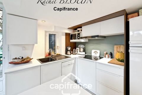 Villa i Rennes, Ille-et-Vilaine, Rennes - € 364.000 | Ref: 340932448492 - foto 2