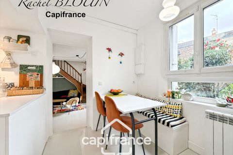 Villa i Rennes, Ille-et-Vilaine, Rennes - € 364.000 | Ref: 340932448492 - foto 4