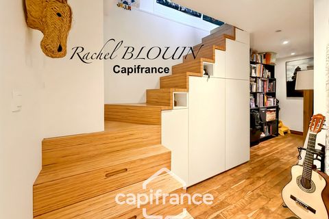 Villa i Rennes, Ille-et-Vilaine, Rennes - € 364.000 | Ref: 340932448492 - foto 5