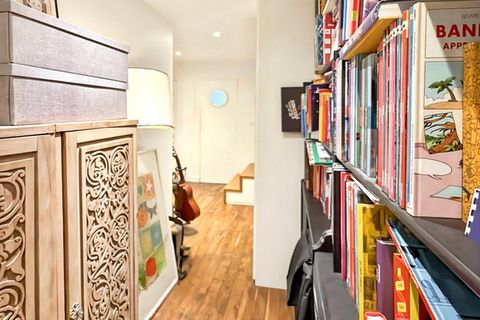 Villa i Rennes, Ille-et-Vilaine, Rennes - € 364.000 | Ref: 340932448492 - foto 6