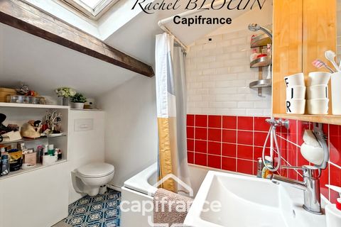 Villa i Rennes, Ille-et-Vilaine, Rennes - € 364.000 | Ref: 340932448492 - foto 7