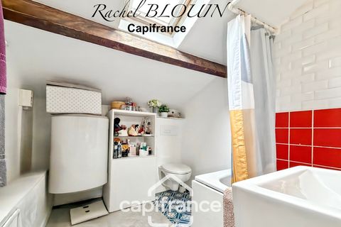 Villa i Rennes, Ille-et-Vilaine, Rennes - € 364.000 | Ref: 340932448492 - foto 8