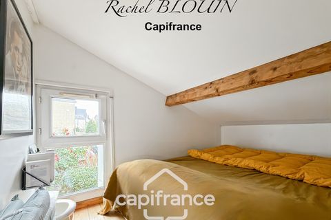 Villa i Rennes, Ille-et-Vilaine, Rennes - € 364.000 | Ref: 340932448492 - foto 9
