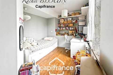 Villa i Rennes, Ille-et-Vilaine, Rennes - € 364.000 | Ref: 340932448492 - foto 10