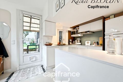 Villa i Rennes, Ille-et-Vilaine, Rennes - € 364.000 | Ref: 340932448492 - foto 13