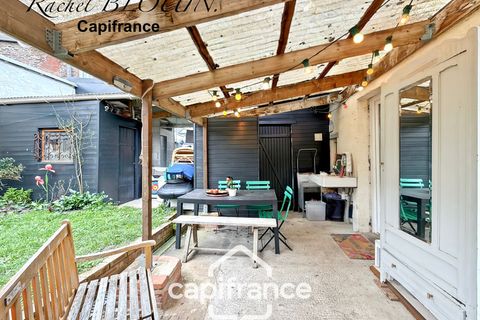 Villa i Rennes, Ille-et-Vilaine, Rennes - € 364.000 | Ref: 340932448492 - foto 14