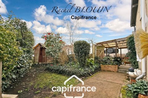 Villa i Rennes, Ille-et-Vilaine, Rennes - € 364.000 | Ref: 340932448492 - foto 15