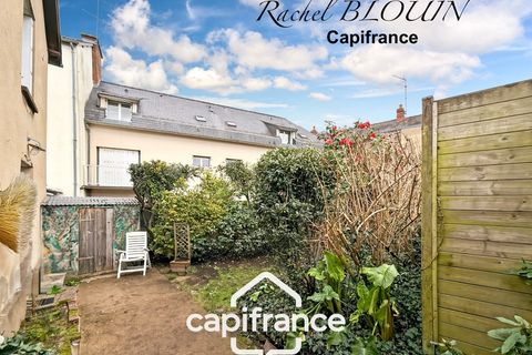 Villa i Rennes, Ille-et-Vilaine, Rennes - € 364.000 | Ref: 340932448492 - foto 16