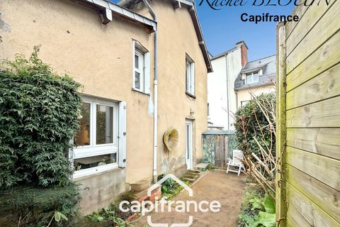 Villa i Rennes, Ille-et-Vilaine, Rennes - € 364.000 | Ref: 340932448492 - foto 17