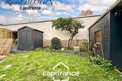 Villa i Rennes, Ille-et-Vilaine, Rennes - € 364.000 | Ref: 340932448492 - foto 18