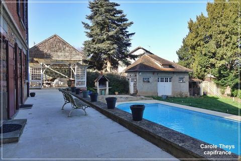 Villa i Hérisson, Allier, Hérisson - € 449.000 | Ref: 340933262532 - foto 2