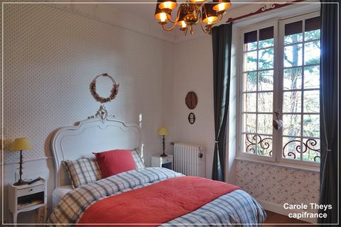 Villa i Hérisson, Allier, Hérisson - € 449.000 | Ref: 340933262532 - foto 4