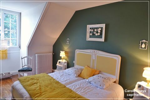 Villa i Hérisson, Allier, Hérisson - € 449.000 | Ref: 340933262532 - foto 5