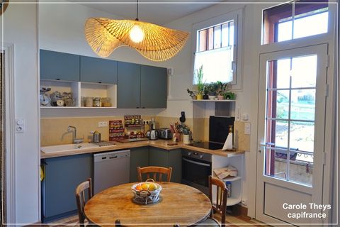 Villa i Hérisson, Allier, Hérisson - € 449.000 | Ref: 340933262532 - foto 6