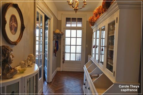 Villa i Hérisson, Allier, Hérisson - € 449.000 | Ref: 340933262532 - foto 7