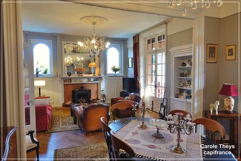 Villa i Hérisson, Allier, Hérisson - € 449.000 | Ref: 340933262532 - foto 8