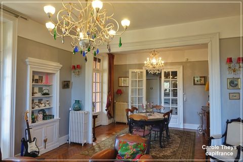 Villa i Hérisson, Allier, Hérisson - € 449.000 | Ref: 340933262532 - foto 12