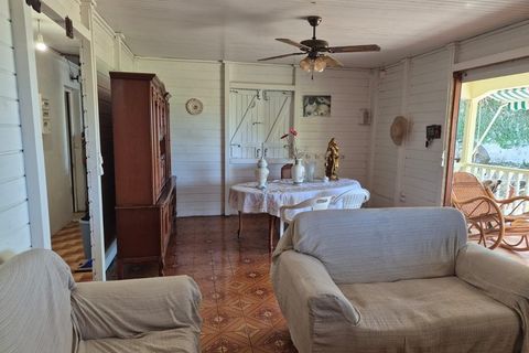 Villa i Baillif, Guadeloupe, Baillif - € 212.760 | Ref: 340938173214 - foto 2