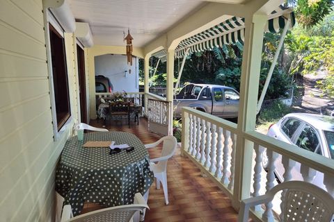 Villa i Baillif, Guadeloupe, Baillif - € 212.760 | Ref: 340938173214 - foto 7