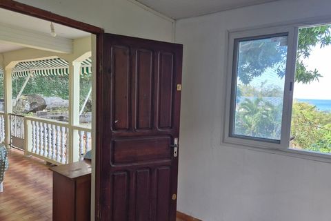 Villa i Baillif, Guadeloupe, Baillif - € 212.760 | Ref: 340938173214 - foto 8