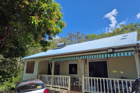 Villa i Baillif, Guadeloupe, Baillif - € 212.760 | Ref: 340938173214 - foto 11